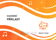 Hudební příklady - pracovní sešit